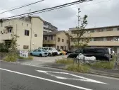 江戸川区篠崎町１丁目　月極駐車場